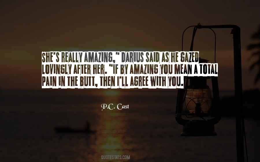 Zoey's Quotes #1184665