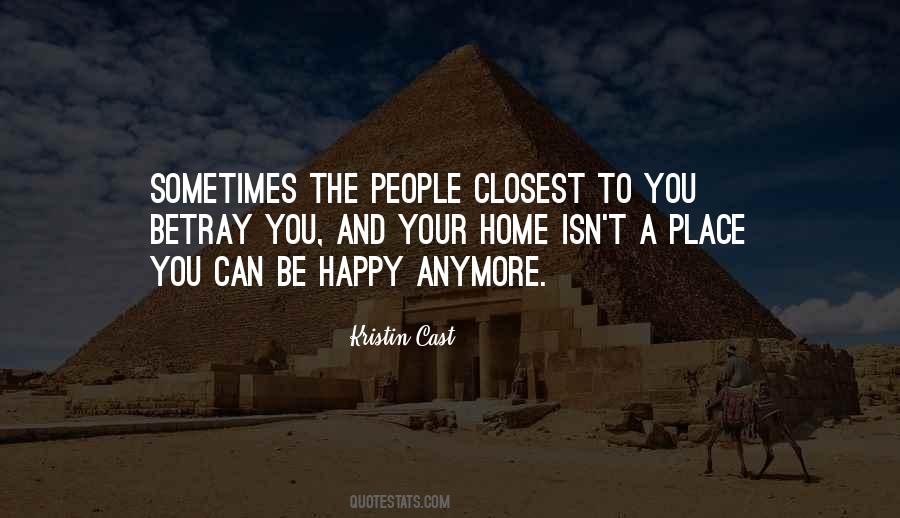 Zoey's Quotes #464021