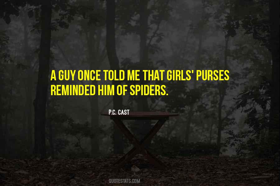Zoey's Quotes #497862