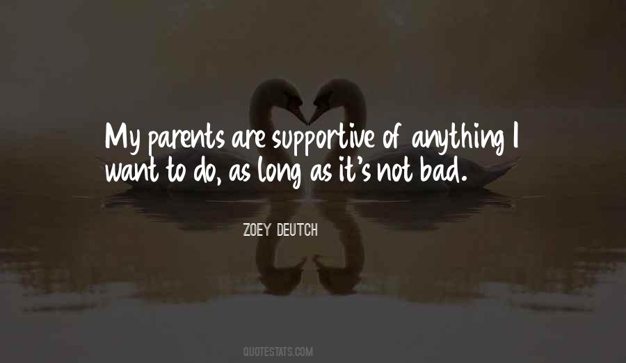 Zoey's Quotes #546287