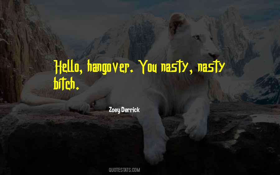 Zoey's Quotes #828890