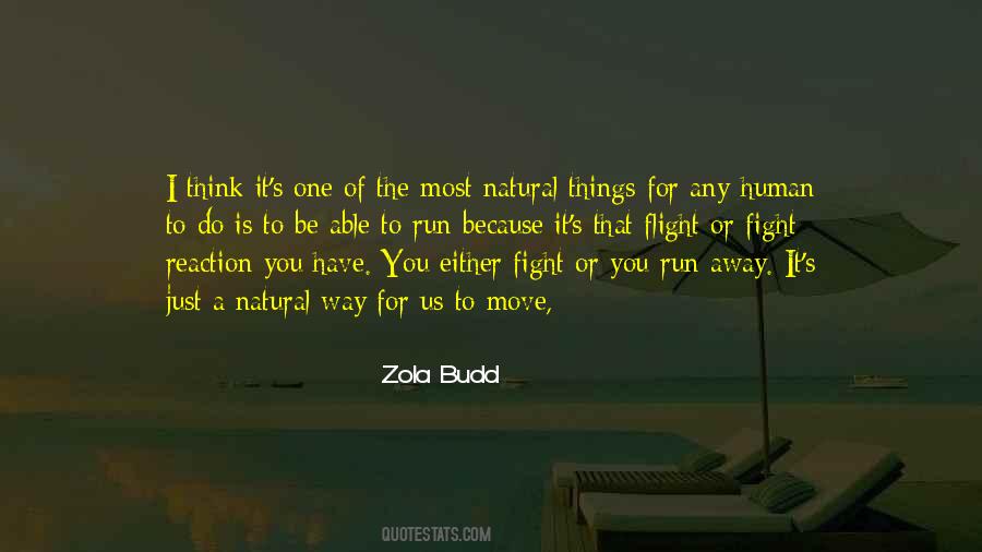 Zola's Quotes #105872