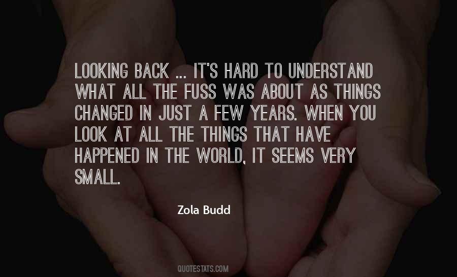 Zola's Quotes #1161695