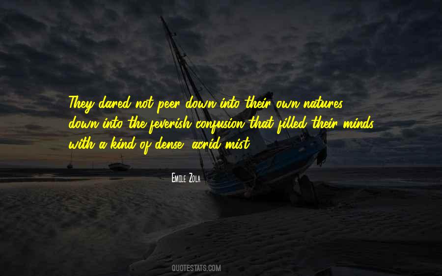 Zola's Quotes #27704