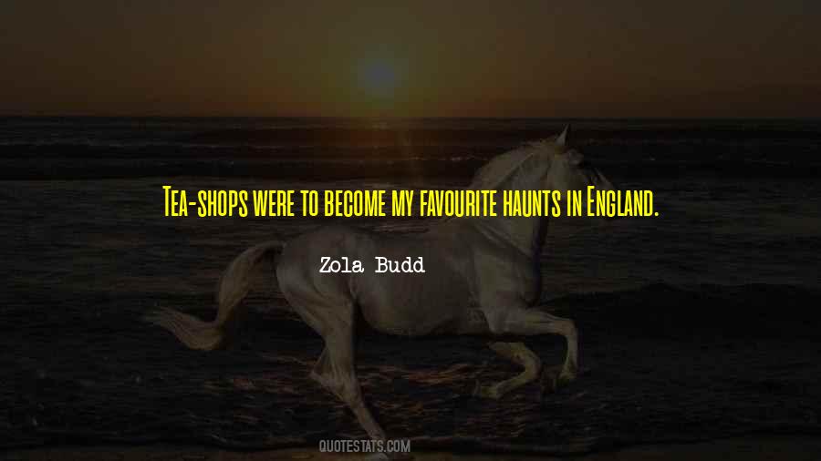 Zola's Quotes #313720