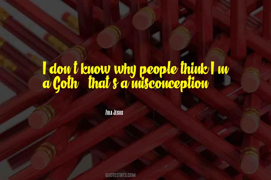 Zola's Quotes #315116