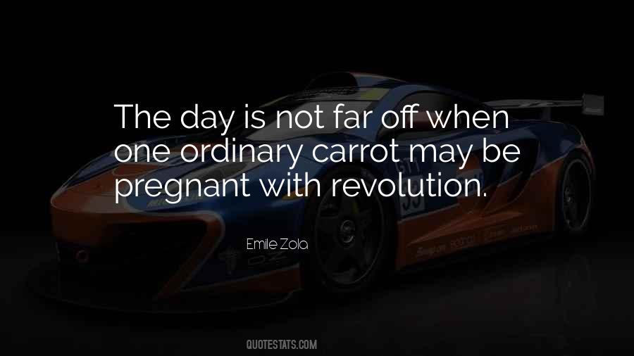 Zola's Quotes #376039