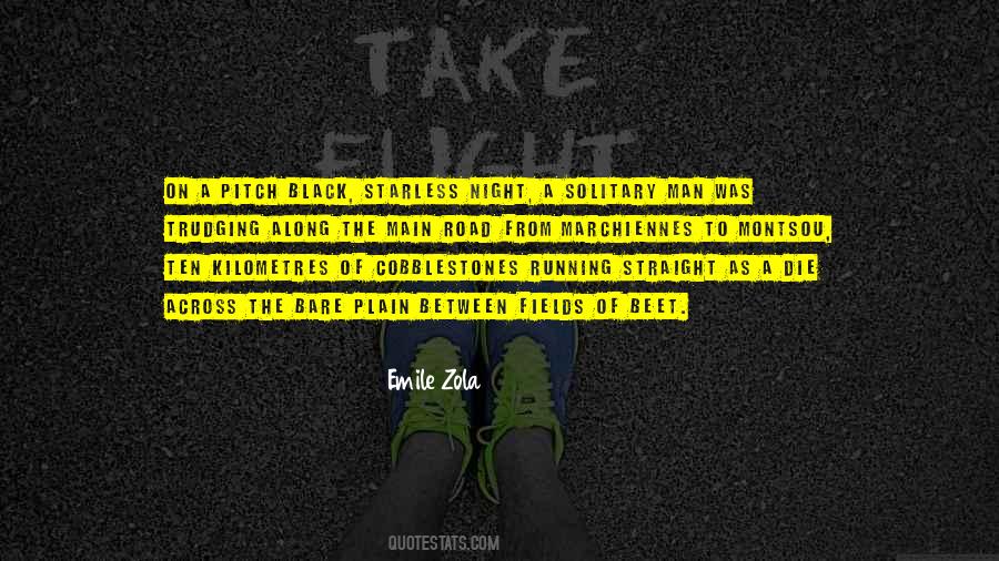 Zola's Quotes #436862