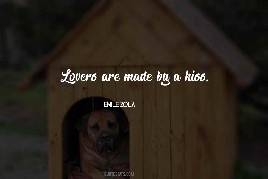 Zola's Quotes #545557
