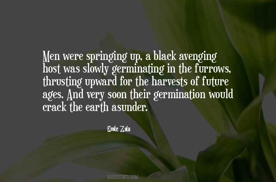 Zola's Quotes #600809