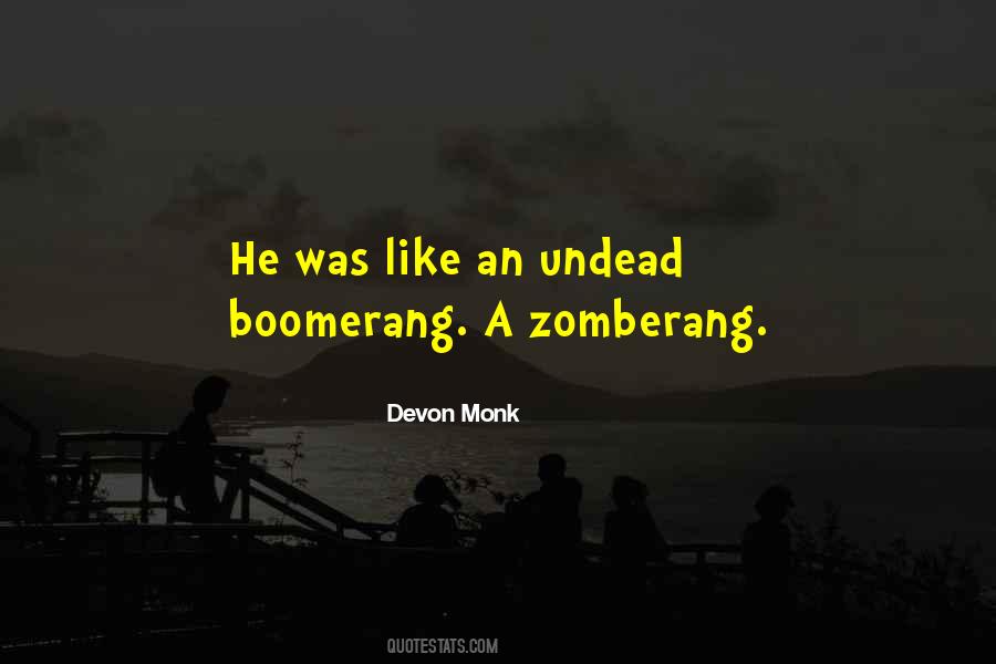 Zomberang Quotes #1080148