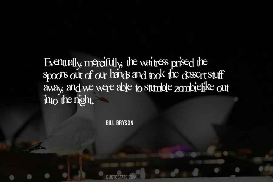 Zombielike Quotes #1337729