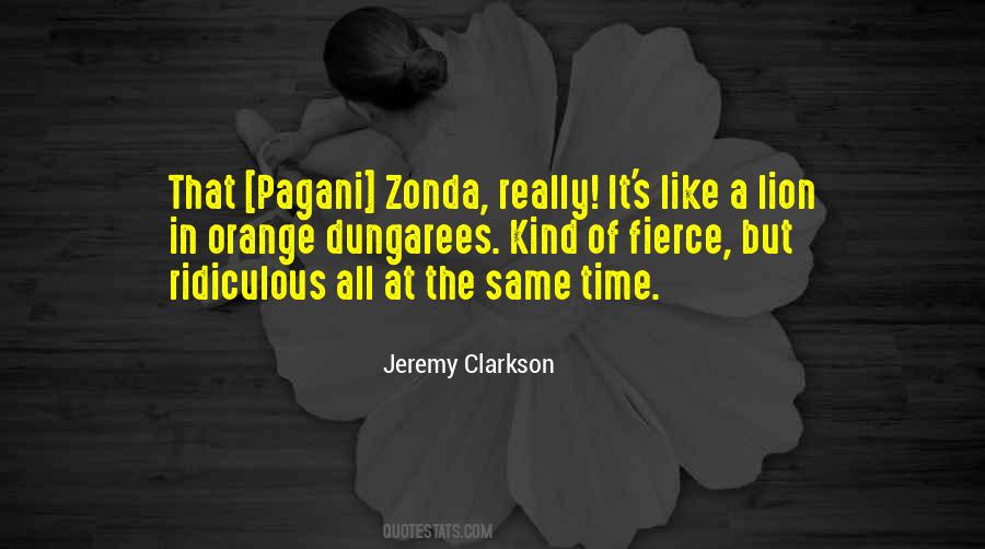 Zonda Quotes #187256