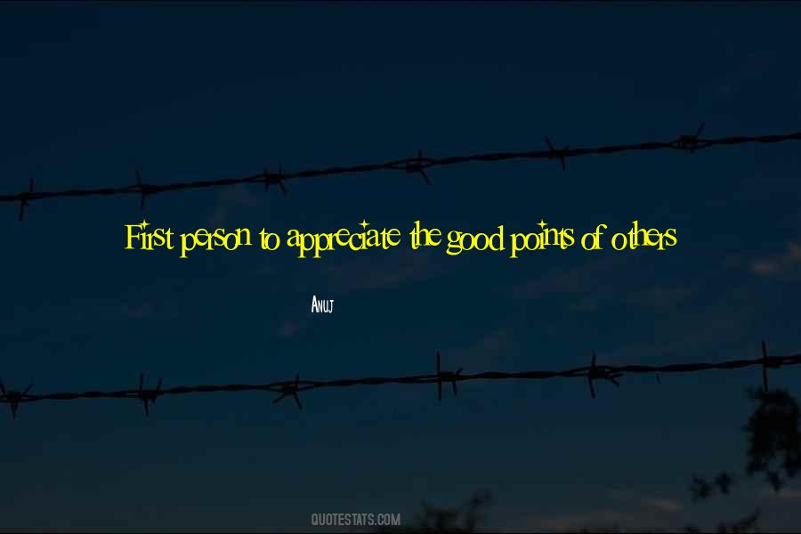 Quotes About Special Person In Your Life #1417847