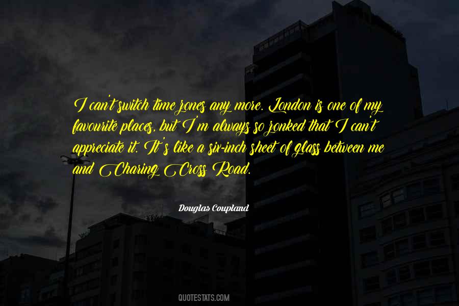 Zonked Quotes #376283