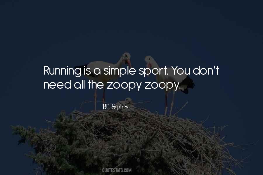 Zoopy Quotes #716795