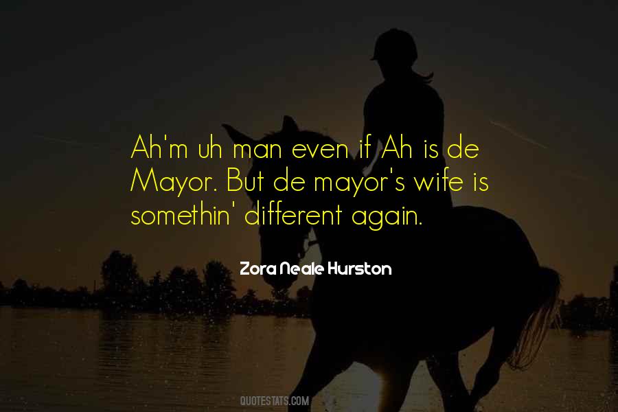 Zora's Quotes #1065038