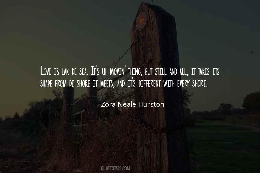 Zora's Quotes #1772245