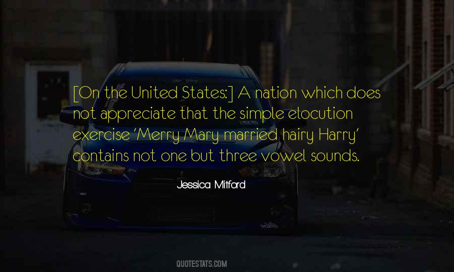 Quotes About Elocution #1838090