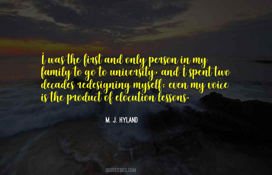 Quotes About Elocution #317026