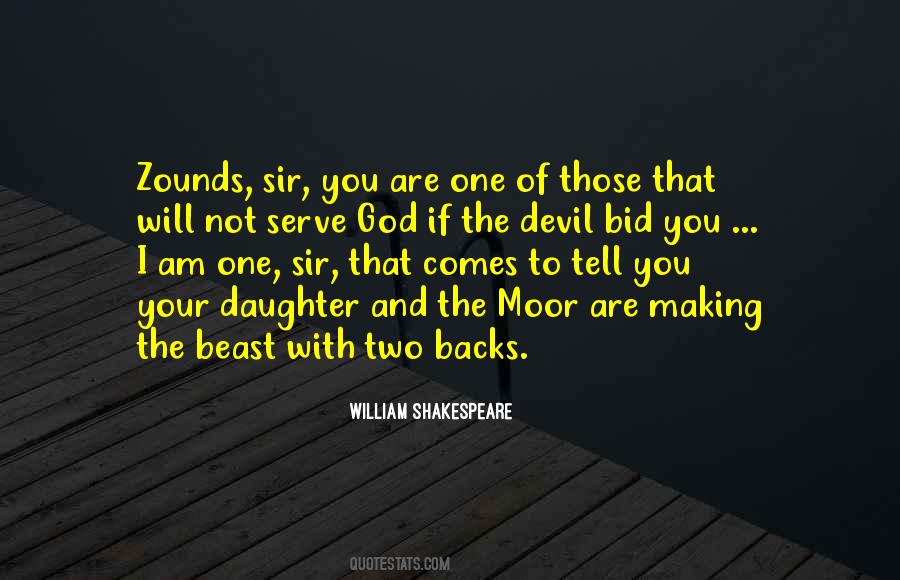 Zounds Quotes #1463886