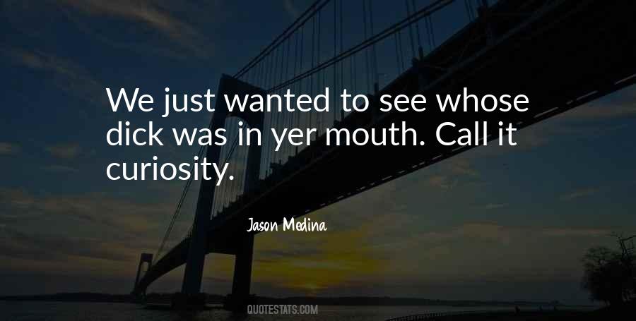 Zounds Quotes #1703921