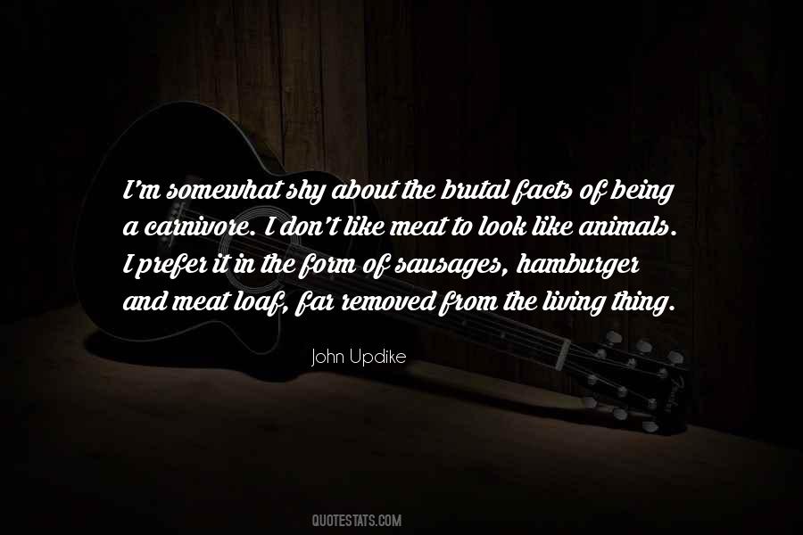 Zounds Quotes #562367