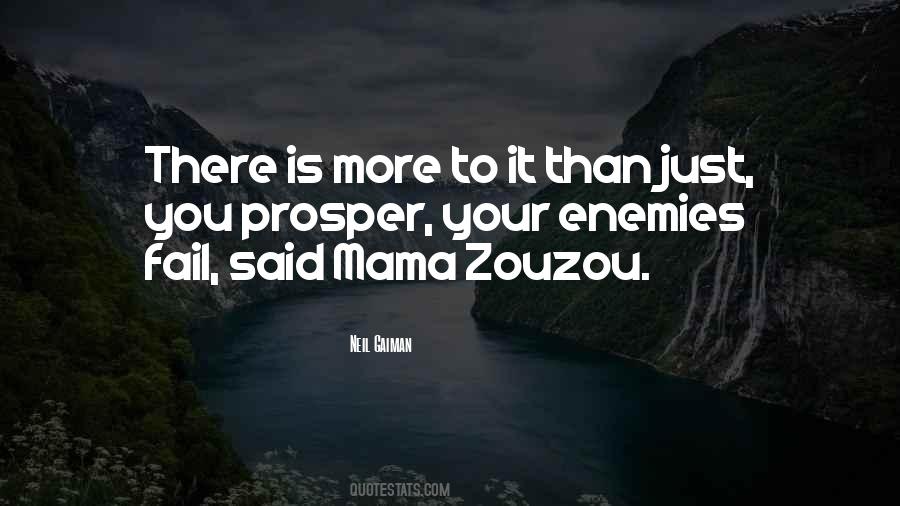 Zouzou Quotes #1427692