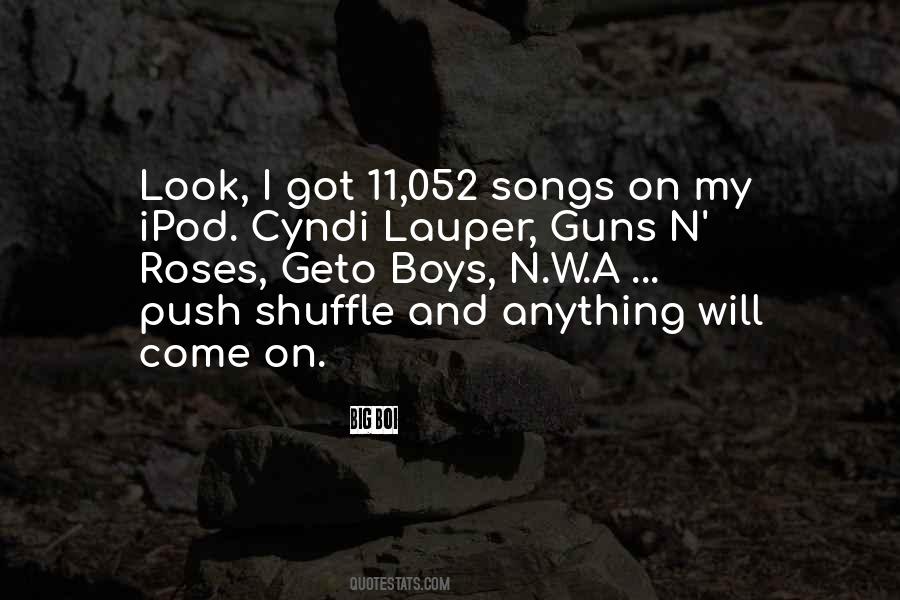 Zouzou Quotes #566696