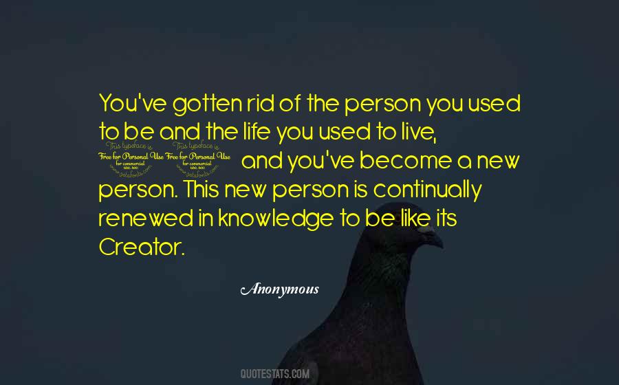 Quotes About Become #1871173