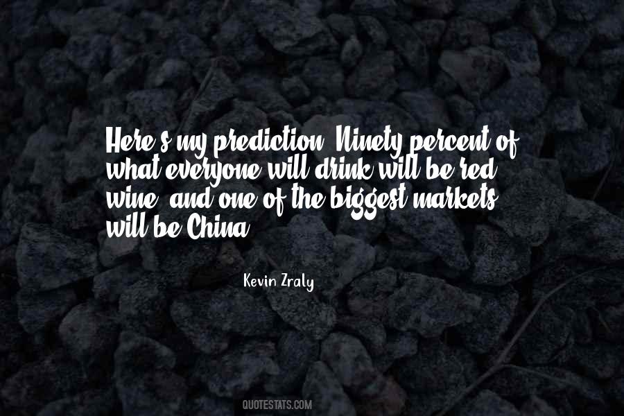Zraly's Quotes #625452