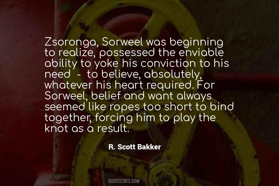 Zsoronga Quotes #733629