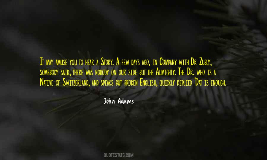 Zubly Quotes #1464194