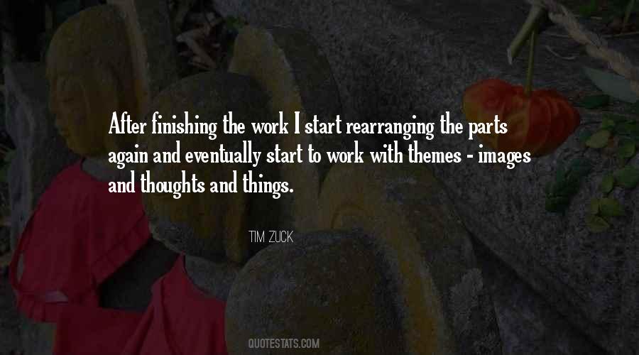 Zuck Quotes #1084958