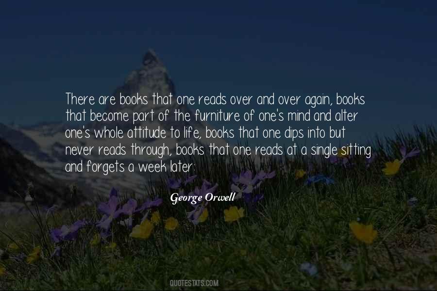 Quotes About Life Books #1119091