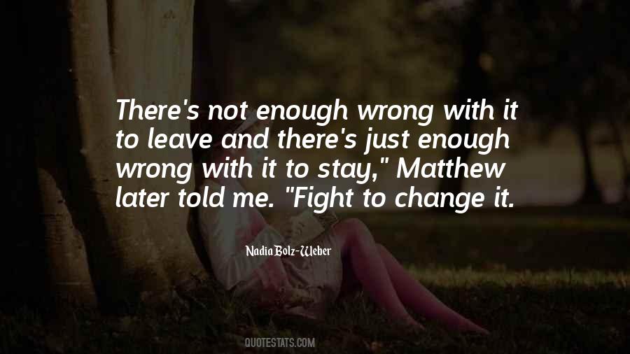 Zuki Quotes #907686