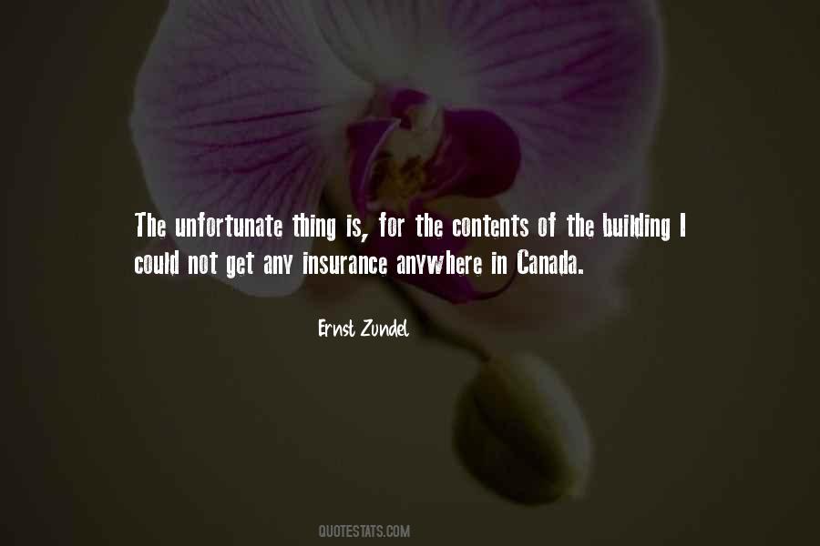 Zundel Quotes #925249