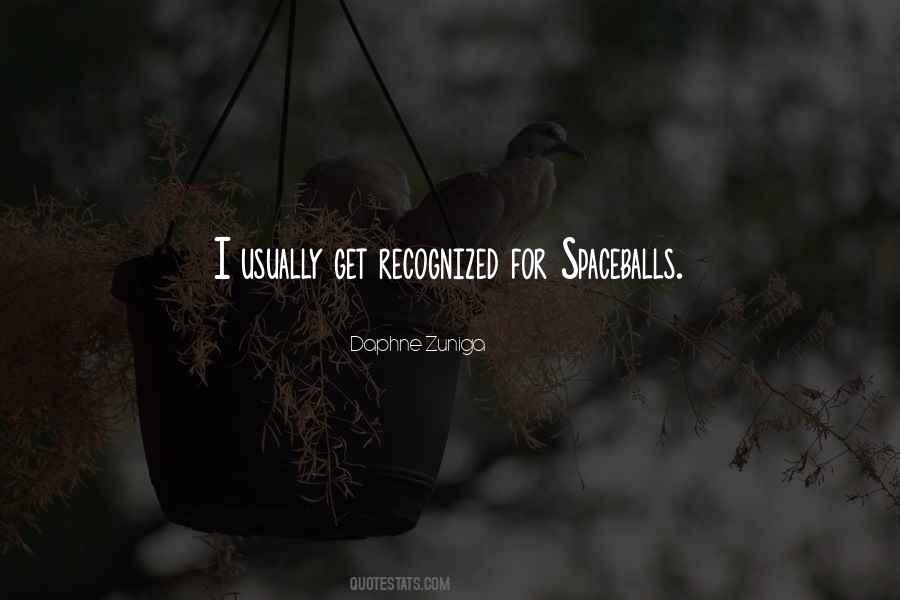 Zuniga Quotes #1268779