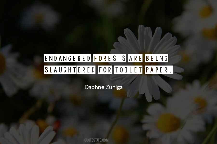 Zuniga Quotes #1596697