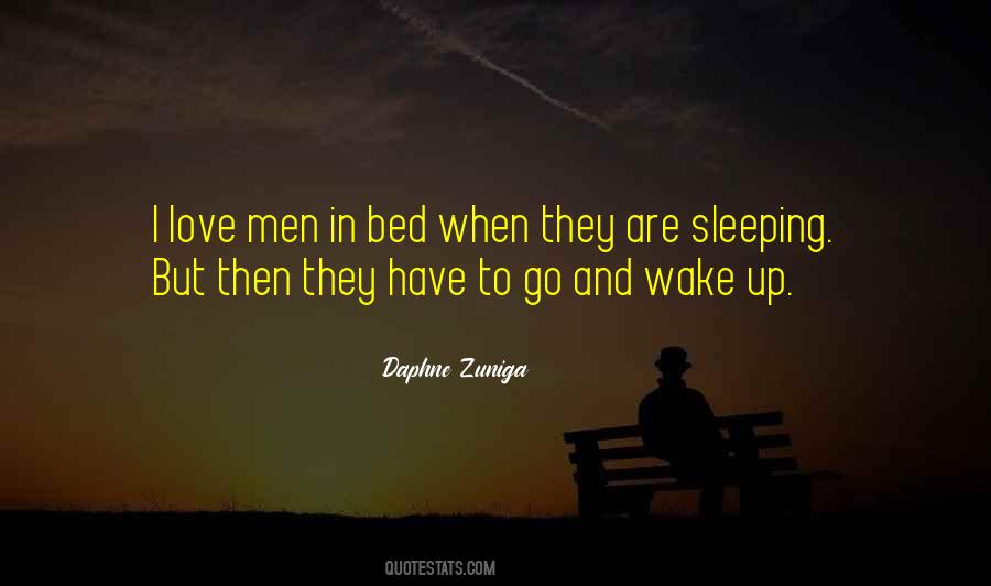 Zuniga Quotes #471618