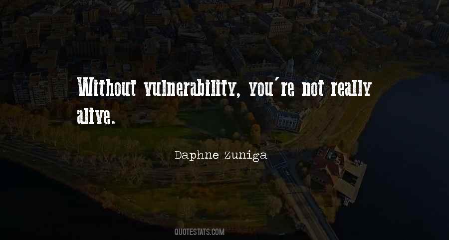 Zuniga Quotes #563493