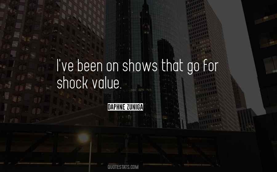 Zuniga Quotes #57763