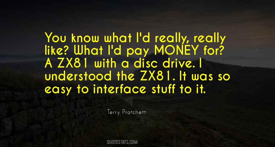 Zx81 Quotes #563198