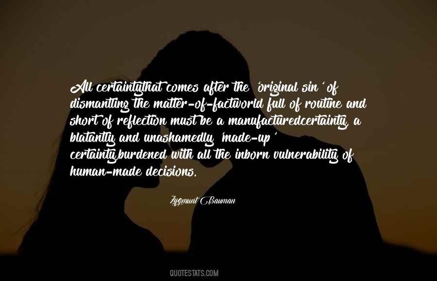 Zygmunt Quotes #723390