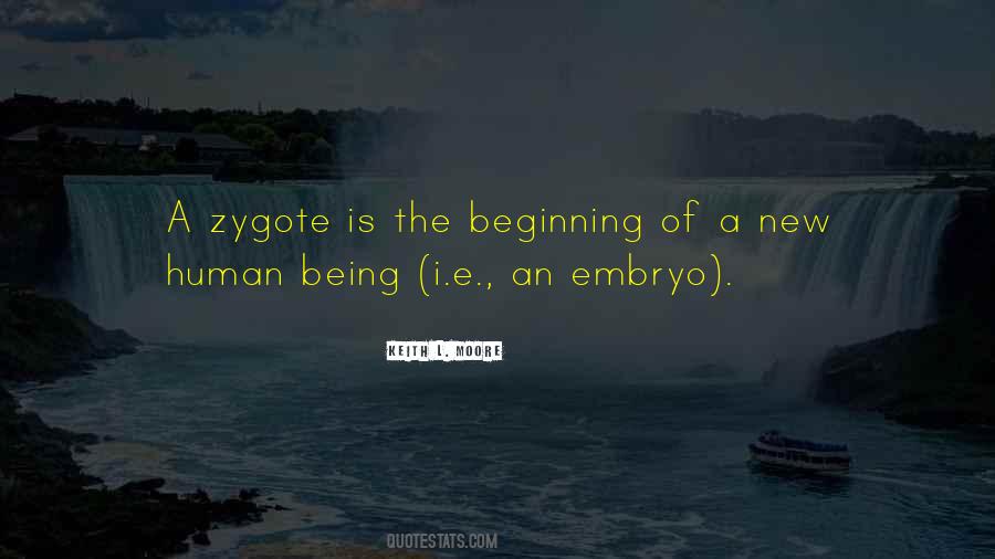 Zygote Quotes #144562