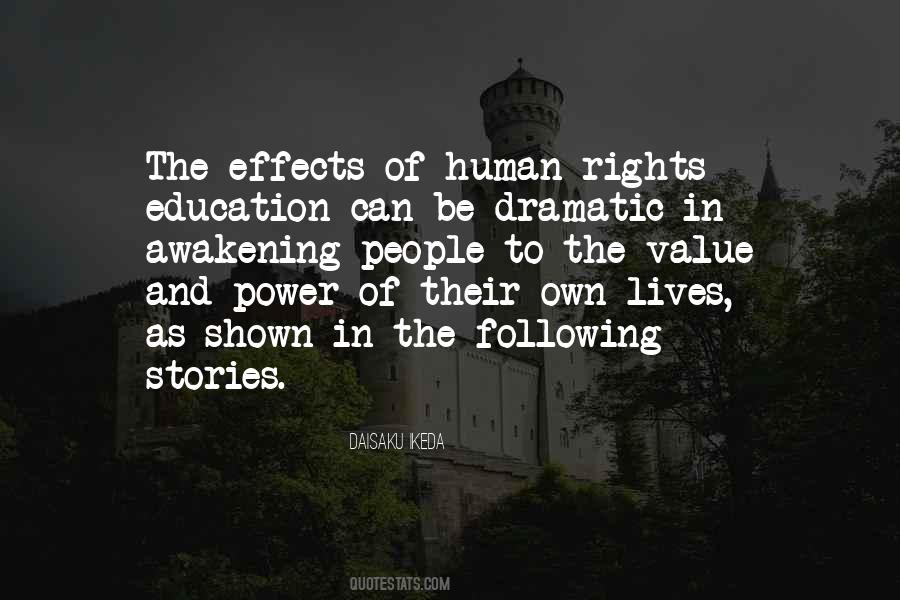 Sayings About The Value Of Education #1156484