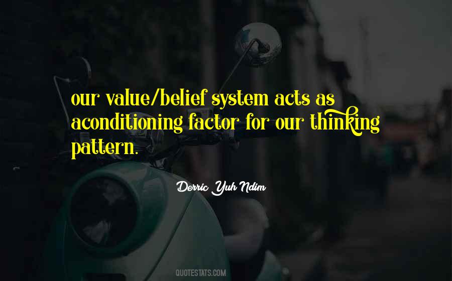 Sayings About Personal Value #1084836