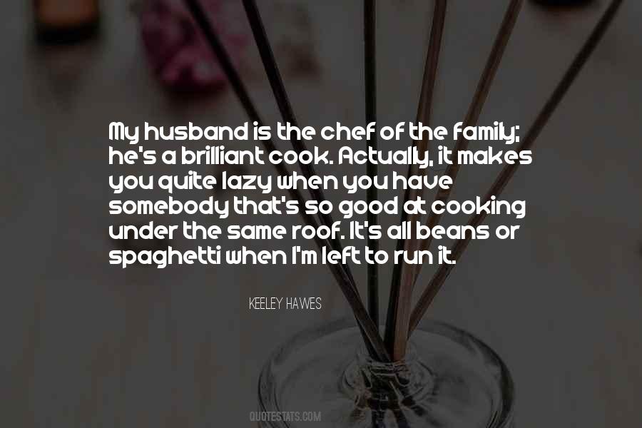 Sayings About Lazy Husband #1433524