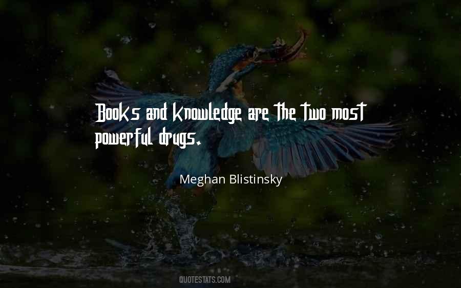 Sayings About Books Knowledge #20423