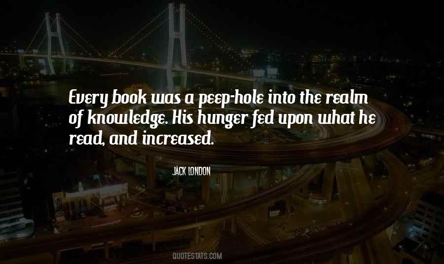 Sayings About Books Knowledge #381675